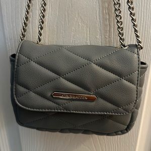 Brand new Blue Steve Madden Purse